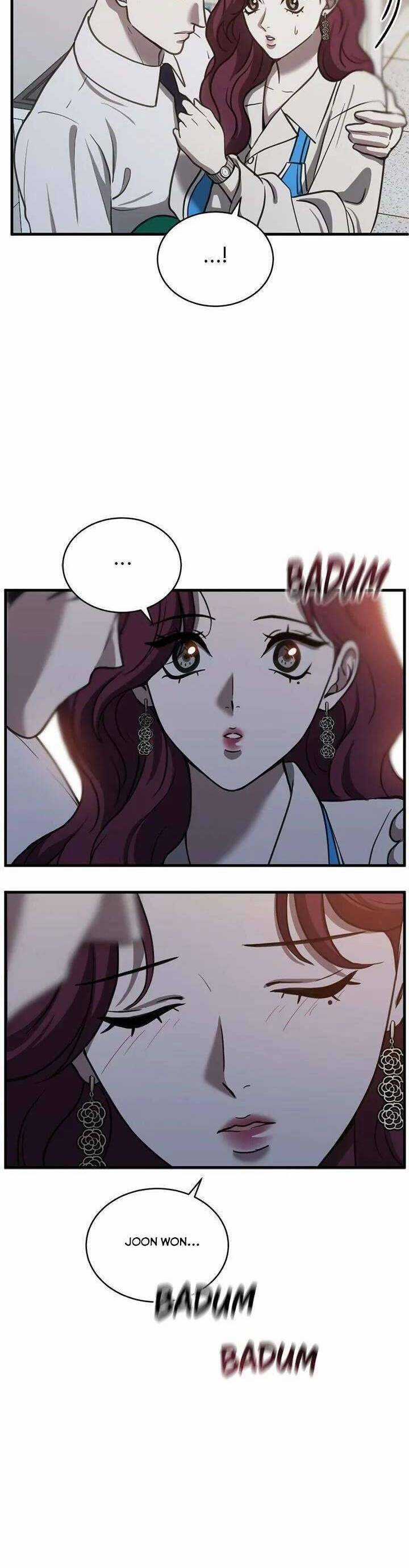 Ba Lần Động Phòng Chapter 54 trang 9