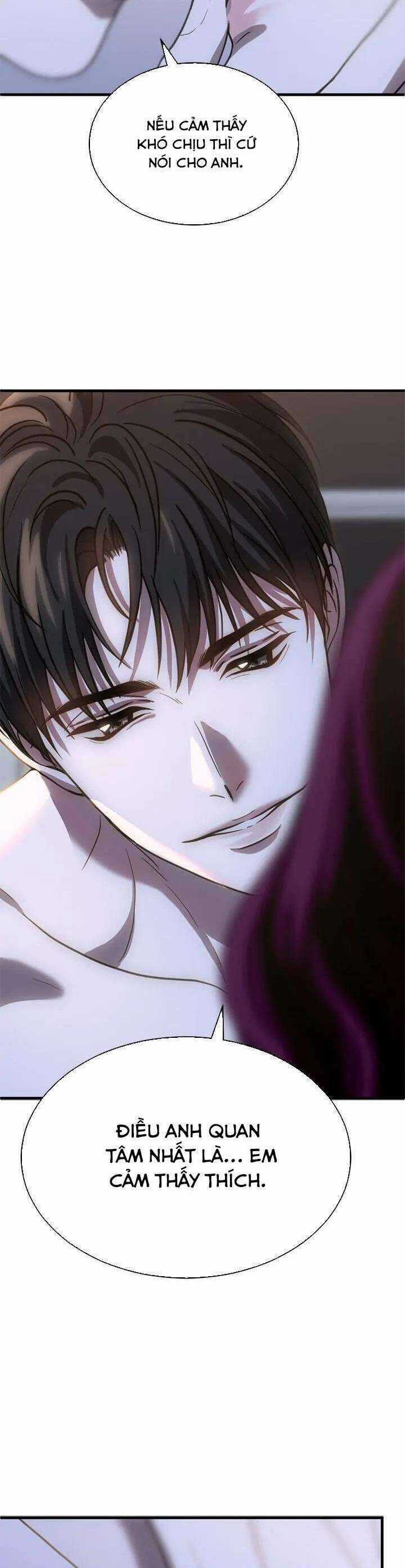 Ba Lần Động Phòng Chapter 55 trang 10