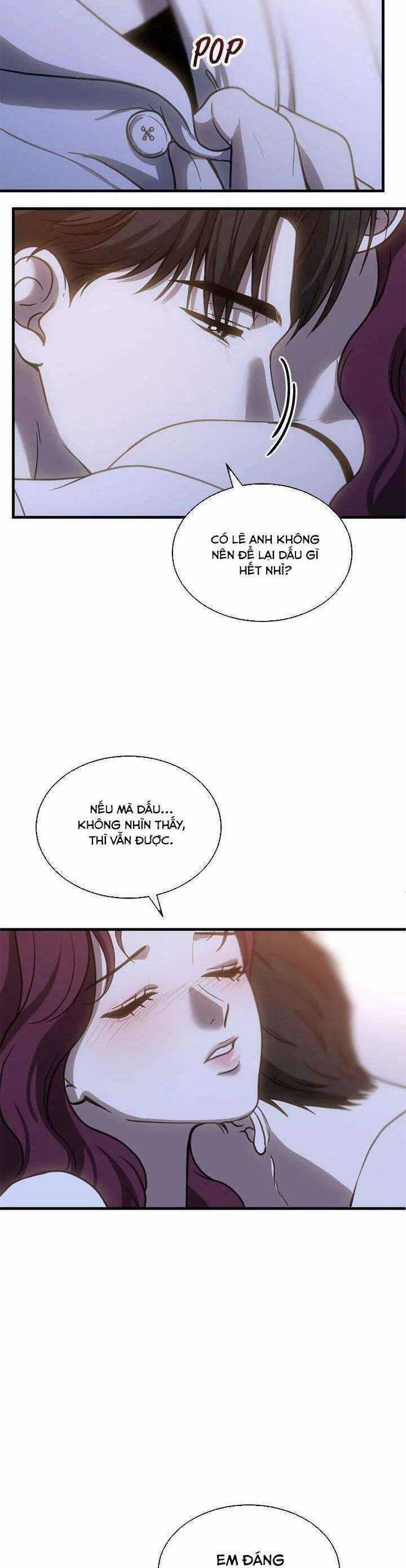 Ba Lần Động Phòng Chapter 55 trang 11