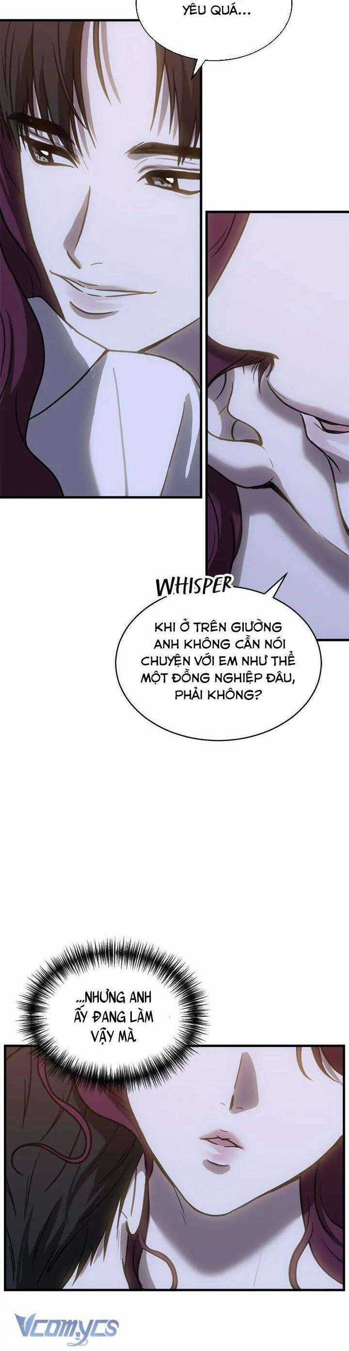 Ba Lần Động Phòng Chapter 55 trang 12