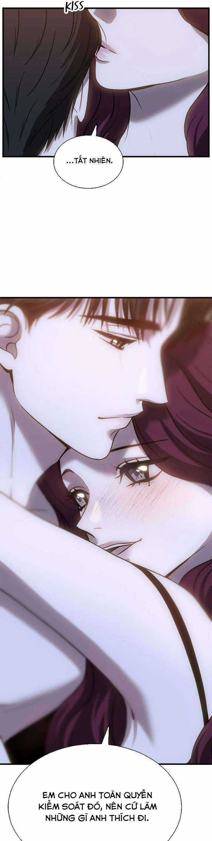 Ba Lần Động Phòng Chapter 55 trang 13