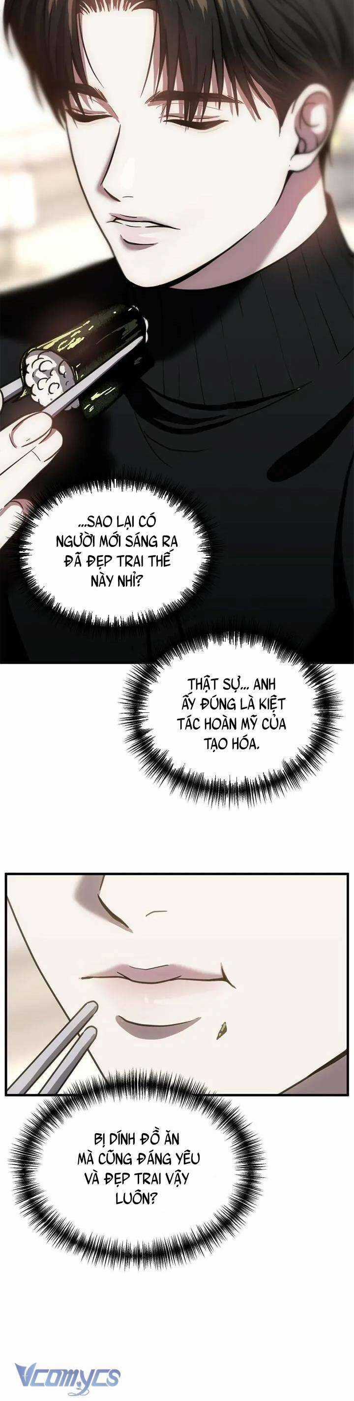 Ba Lần Động Phòng Chapter 55 trang 16