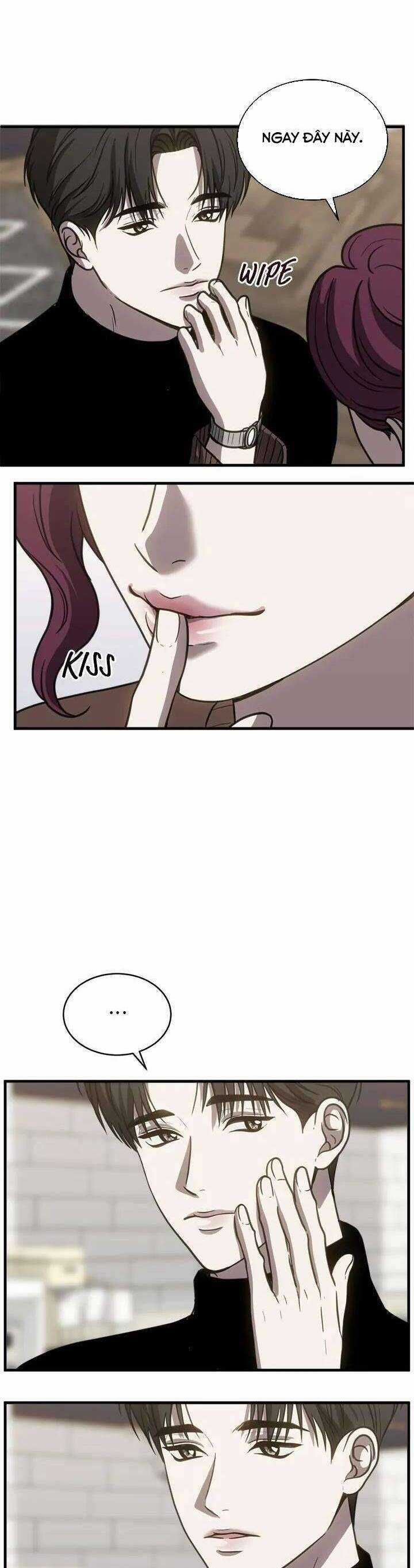 Ba Lần Động Phòng Chapter 55 trang 18