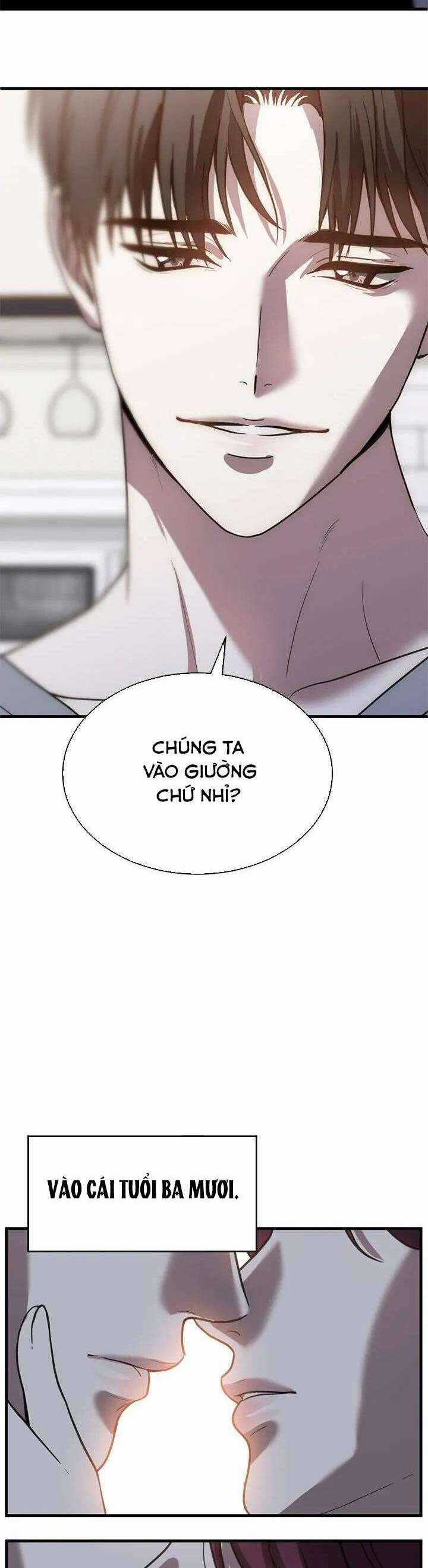 Ba Lần Động Phòng Chapter 55 trang 2