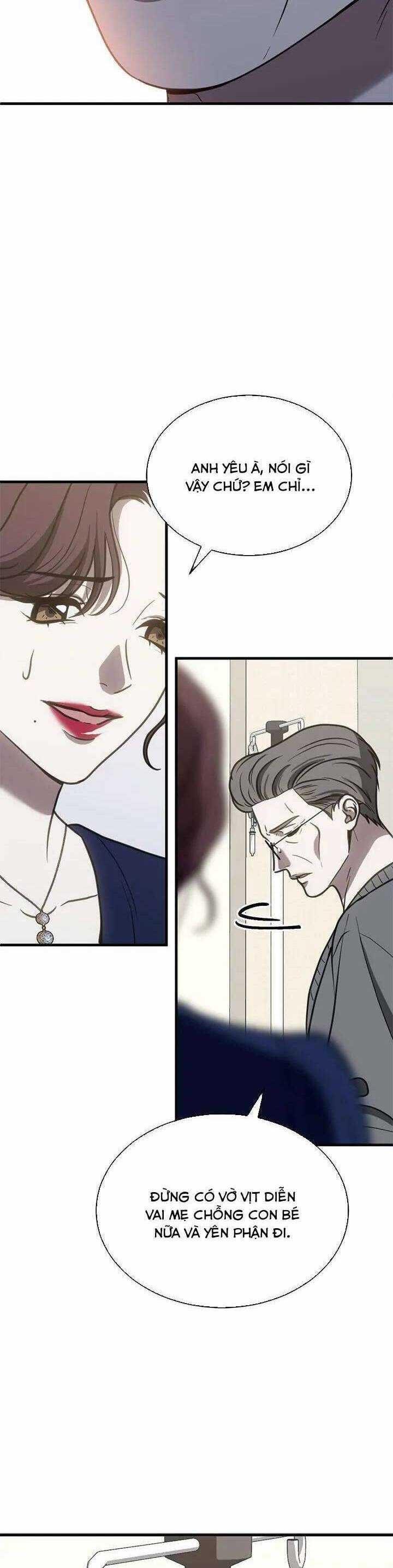 Ba Lần Động Phòng Chapter 55 trang 23