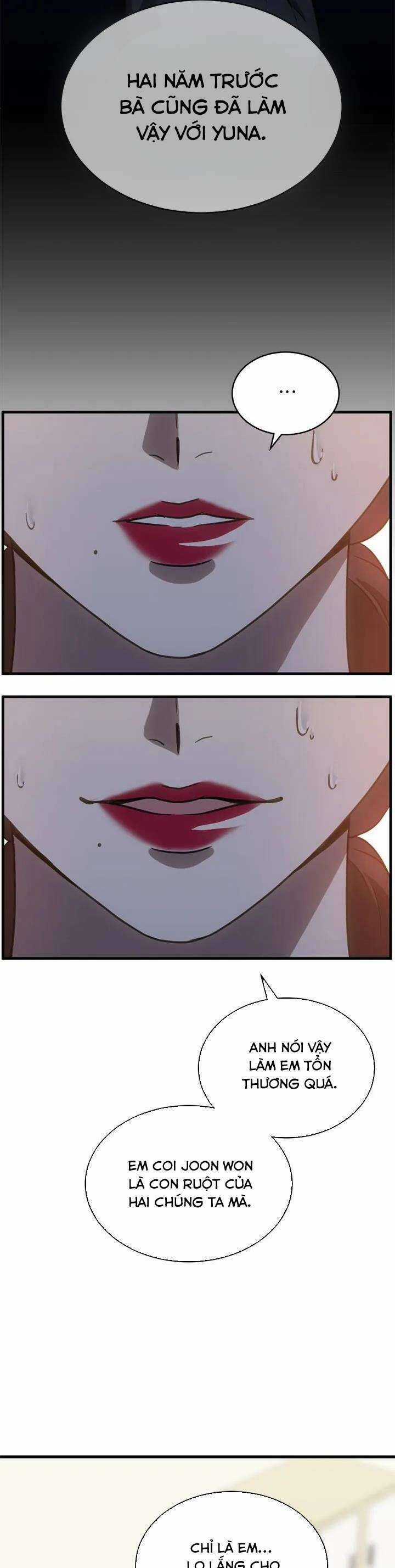 Ba Lần Động Phòng Chapter 55 trang 27