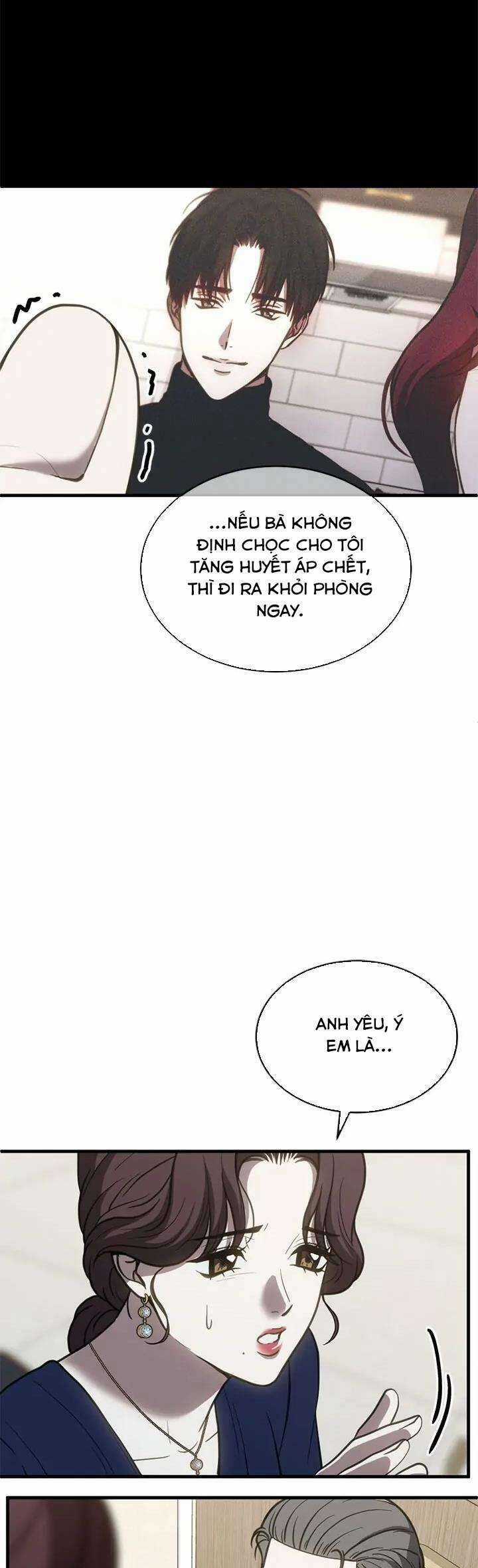 Ba Lần Động Phòng Chapter 55 trang 29