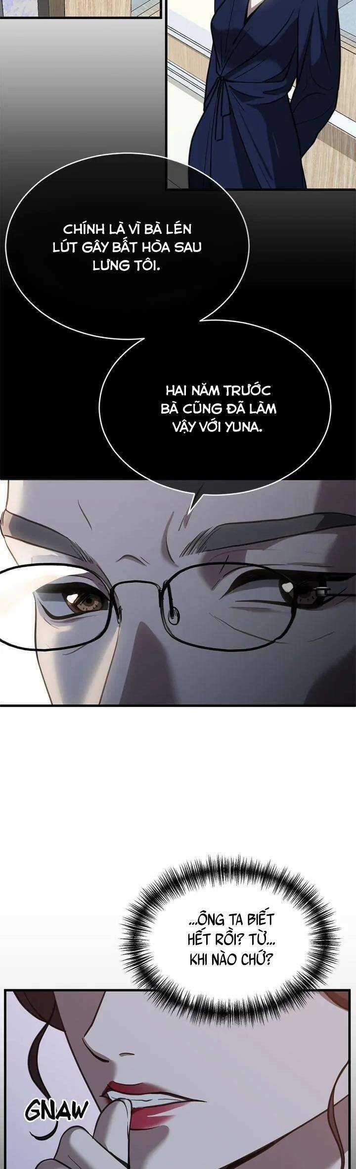 Ba Lần Động Phòng Chapter 55 trang 31