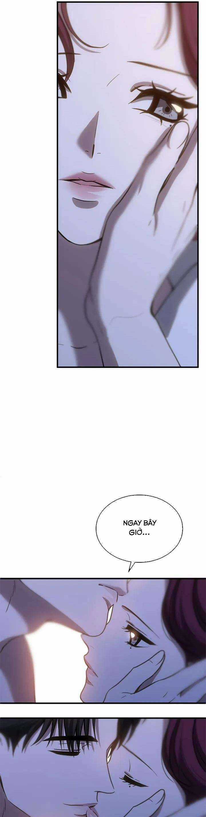 Ba Lần Động Phòng Chapter 55 trang 5