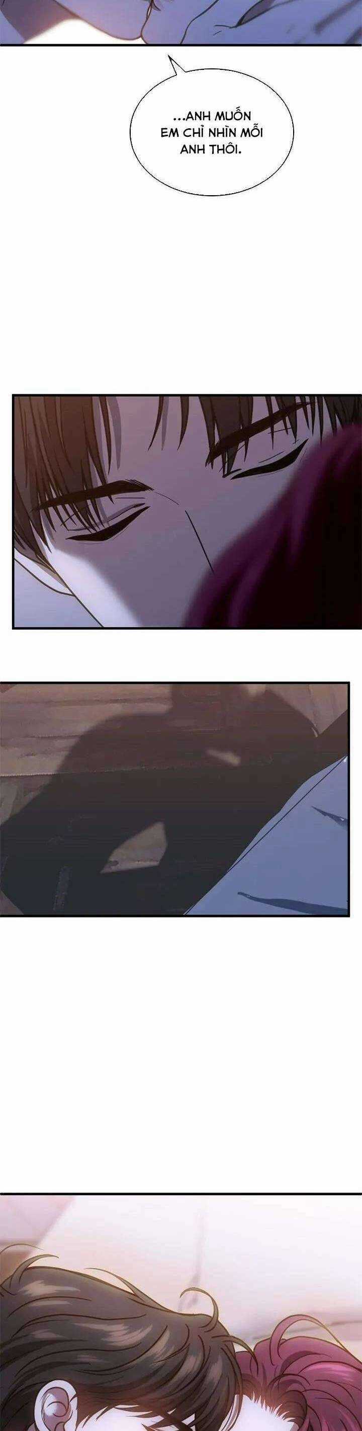 Ba Lần Động Phòng Chapter 55 trang 6