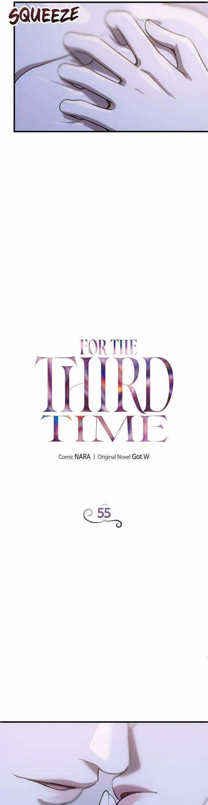 Ba Lần Động Phòng Chapter 55 trang 9