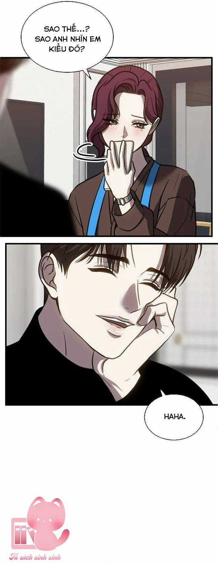 Ba Lần Động Phòng Chapter 56 trang 10