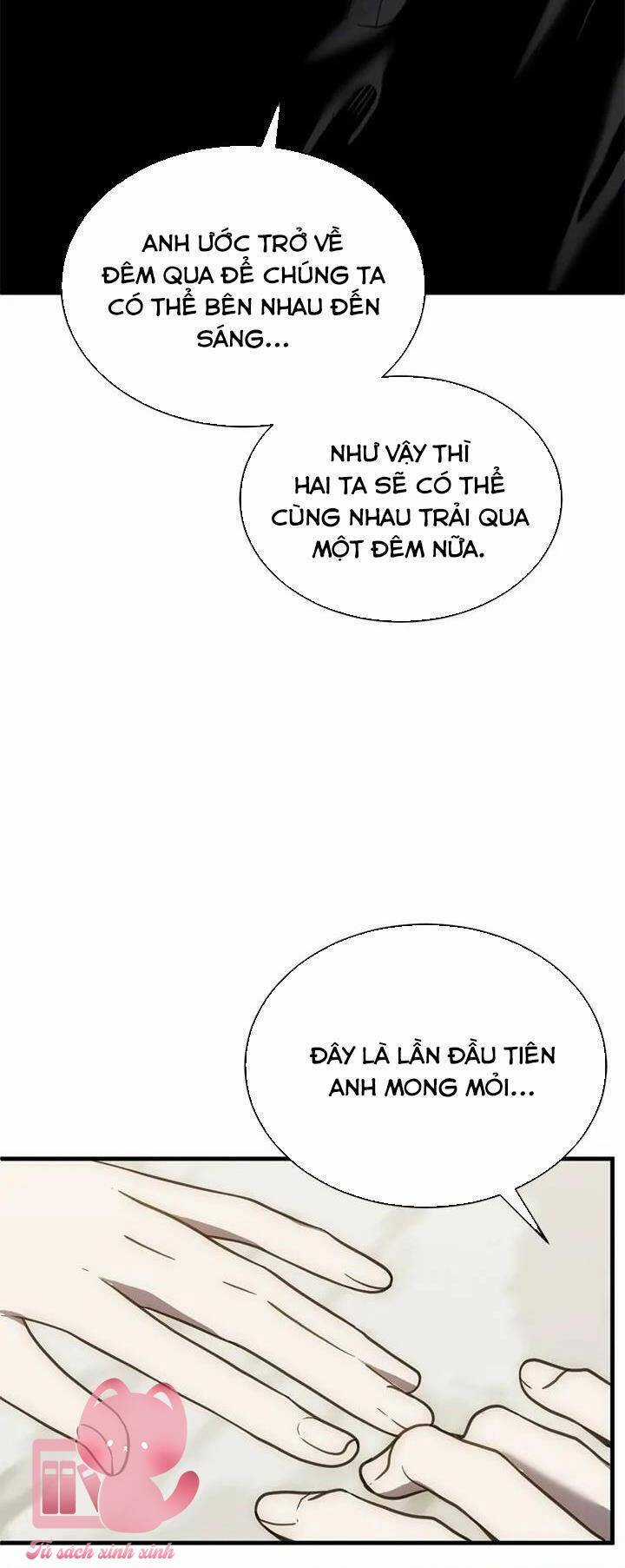 Ba Lần Động Phòng Chapter 56 trang 13