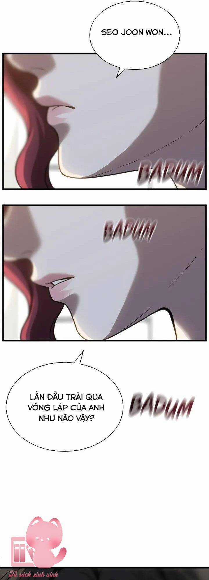 Ba Lần Động Phòng Chapter 56 trang 16