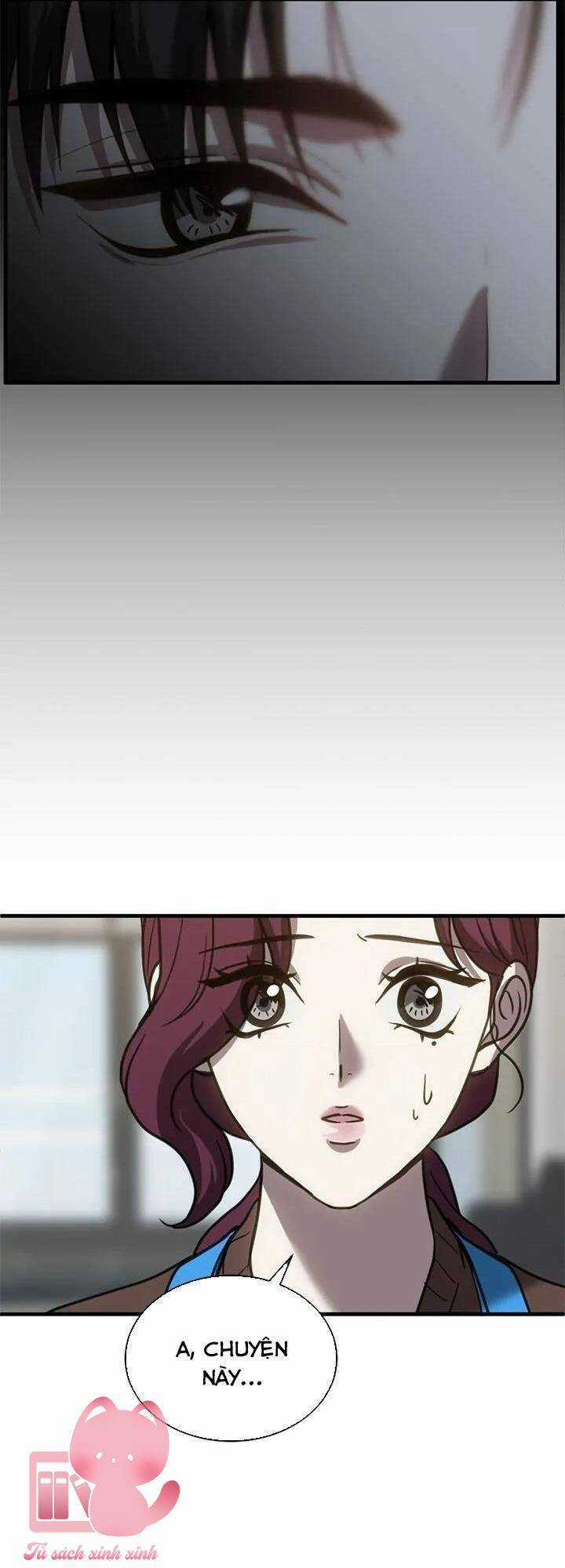 Ba Lần Động Phòng Chapter 56 trang 18