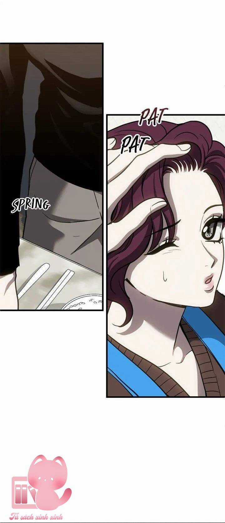 Ba Lần Động Phòng Chapter 56 trang 19