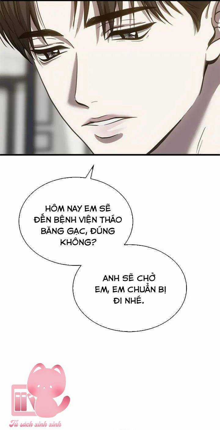 Ba Lần Động Phòng Chapter 56 trang 20