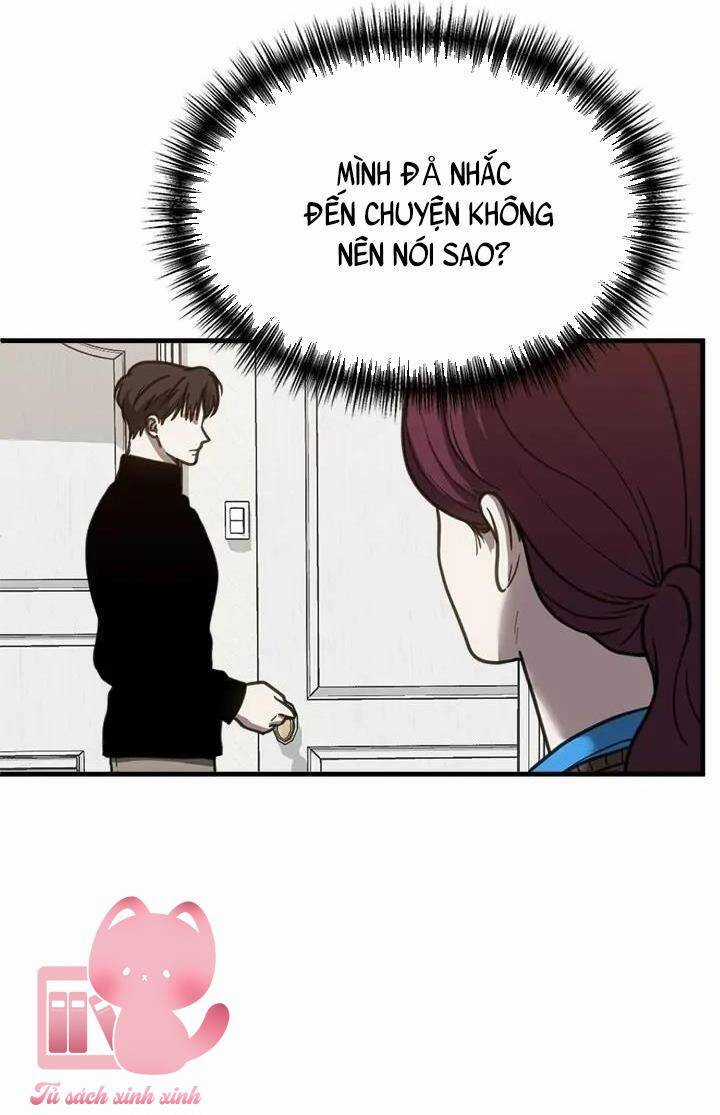 Ba Lần Động Phòng Chapter 56 trang 21