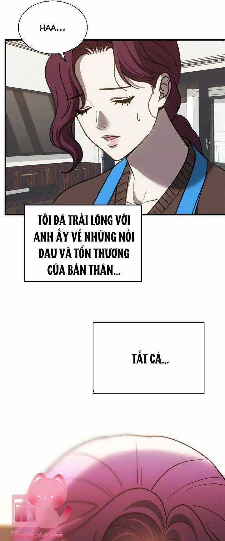 Ba Lần Động Phòng Chapter 56 trang 22