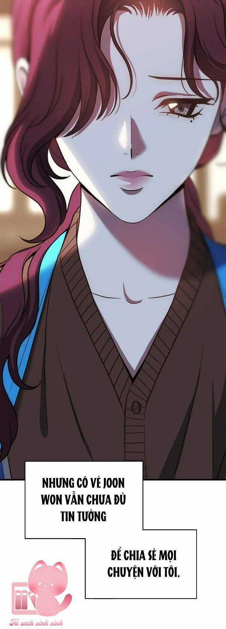 Ba Lần Động Phòng Chapter 56 trang 23