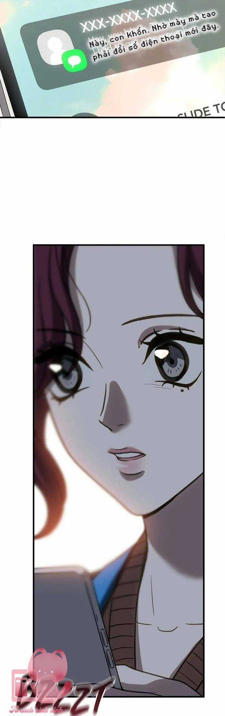 Ba Lần Động Phòng Chapter 56 trang 25