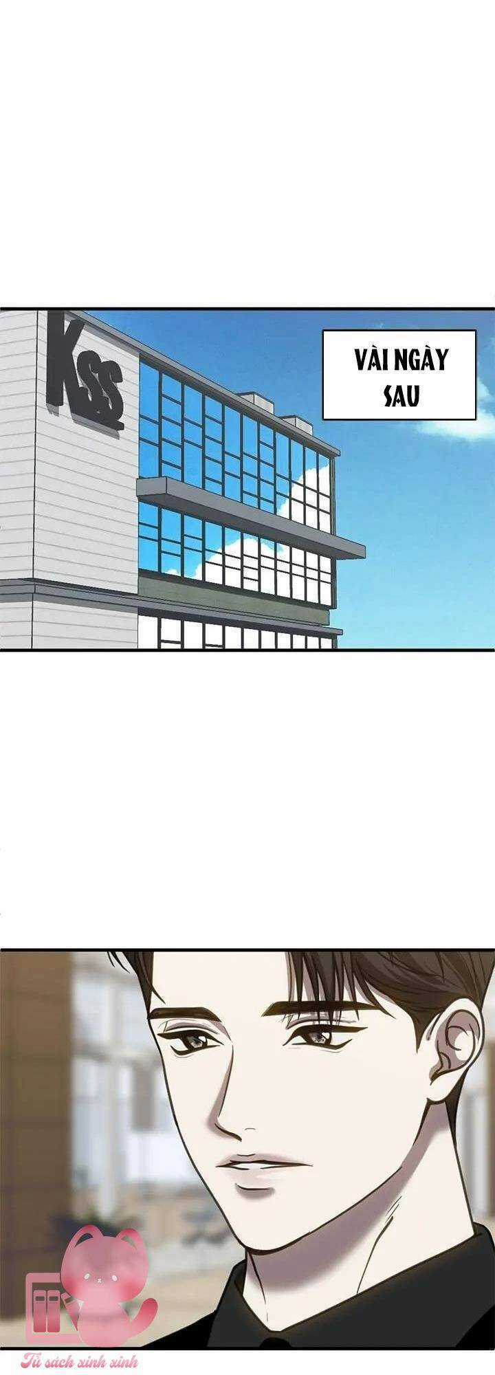 Ba Lần Động Phòng Chapter 56 trang 28