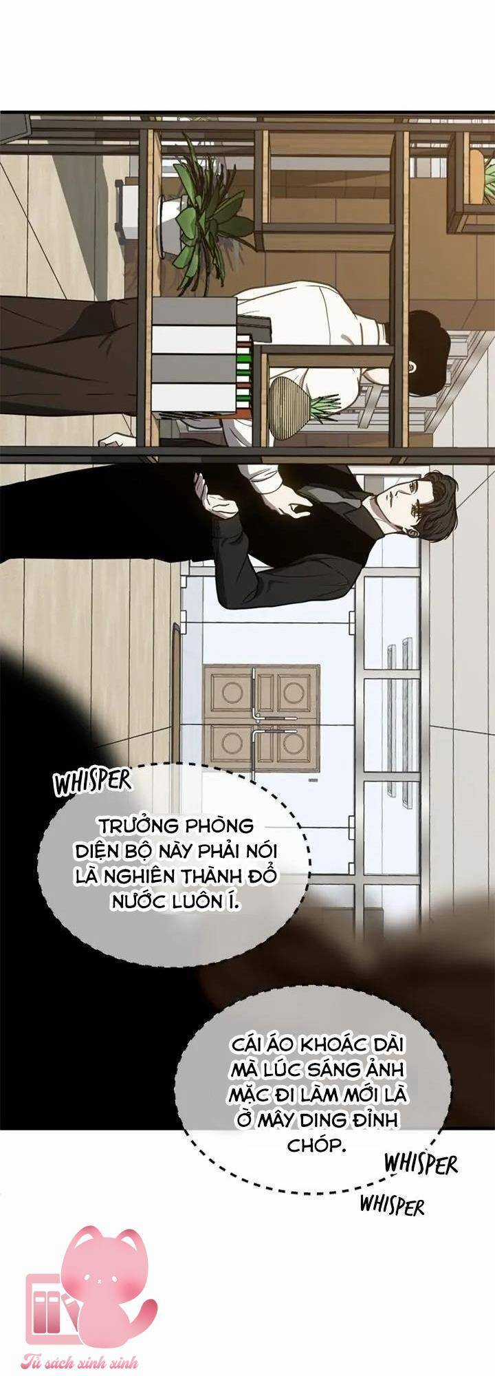 Ba Lần Động Phòng Chapter 56 trang 29