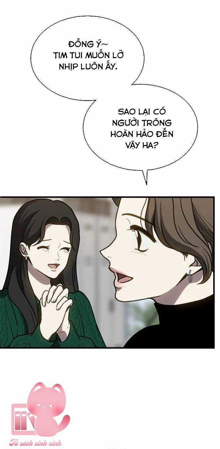 Ba Lần Động Phòng Chapter 56 trang 30