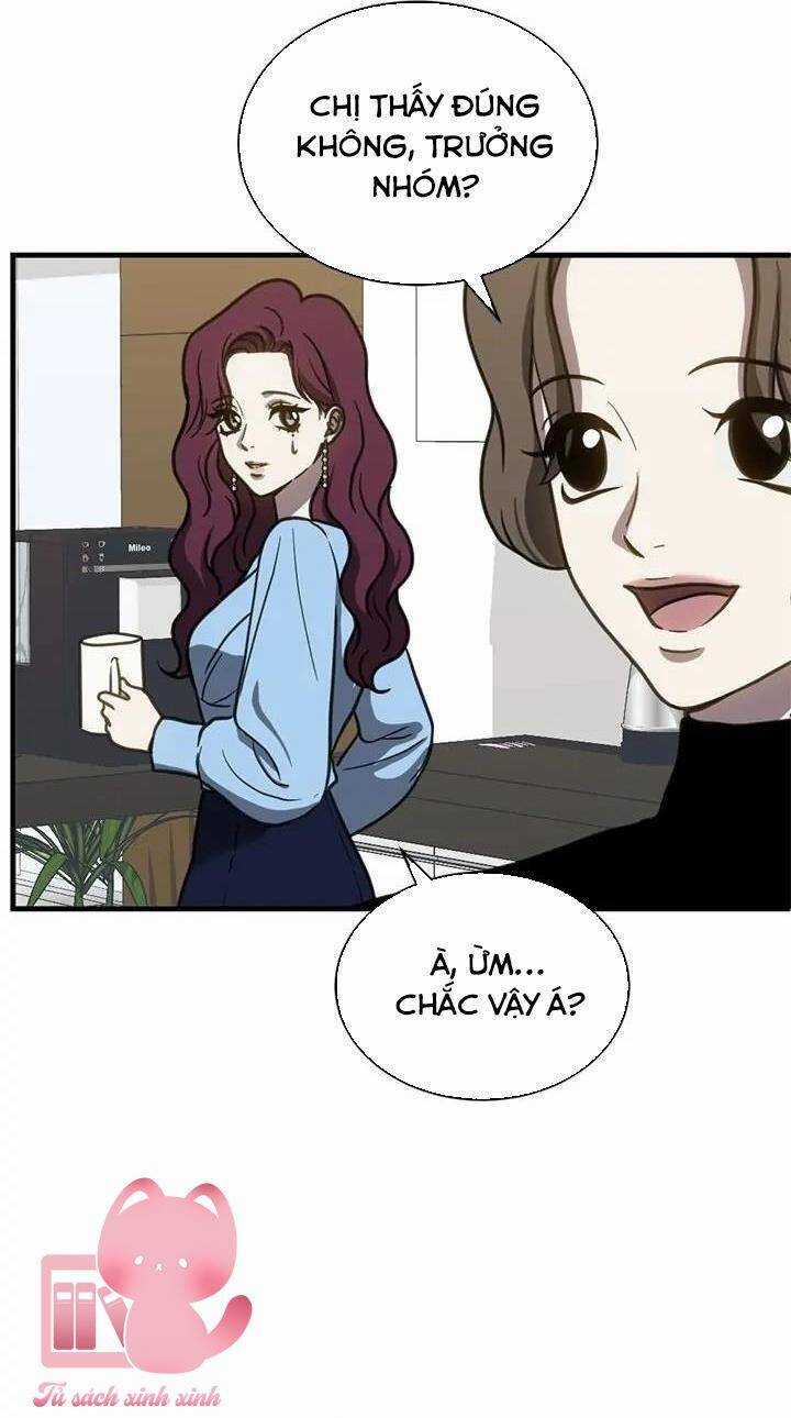 Ba Lần Động Phòng Chapter 56 trang 31