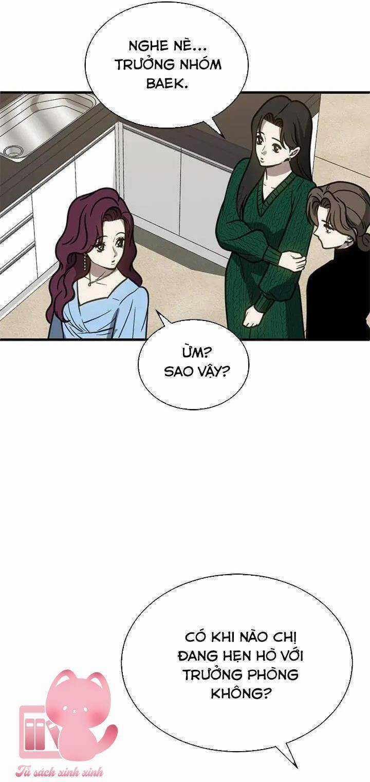 Ba Lần Động Phòng Chapter 56 trang 32