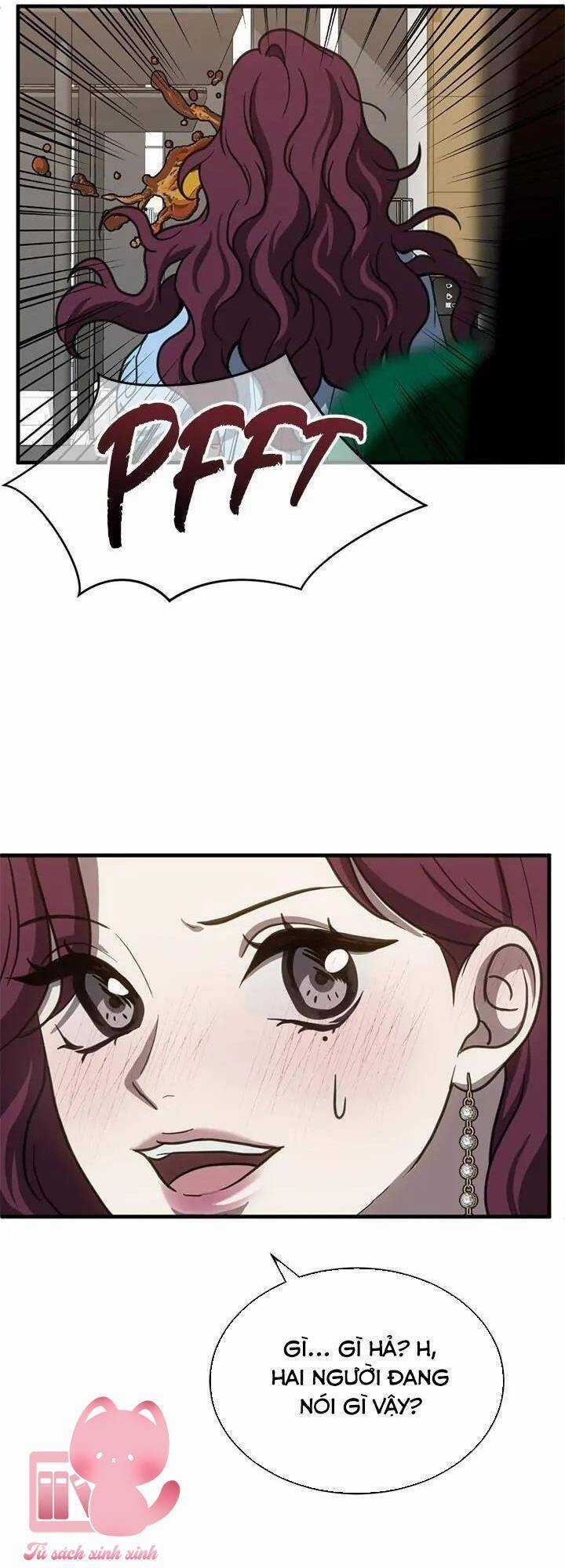 Ba Lần Động Phòng Chapter 56 trang 33