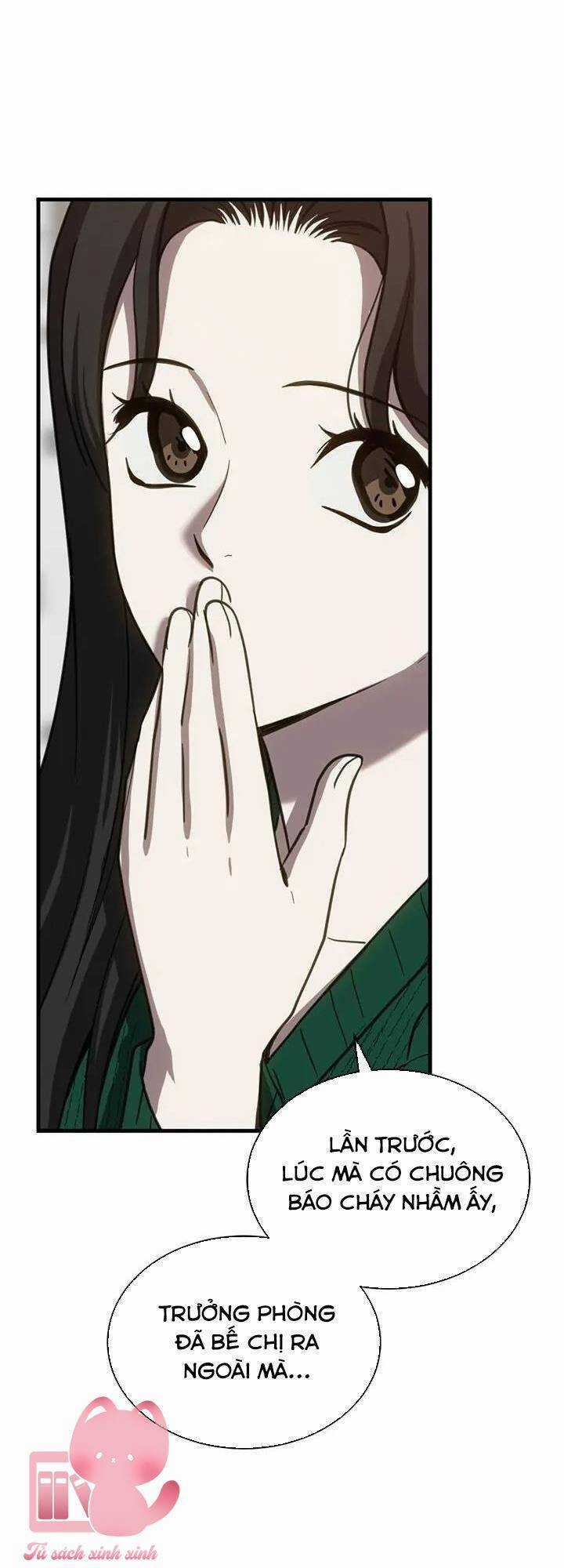 Ba Lần Động Phòng Chapter 56 trang 34