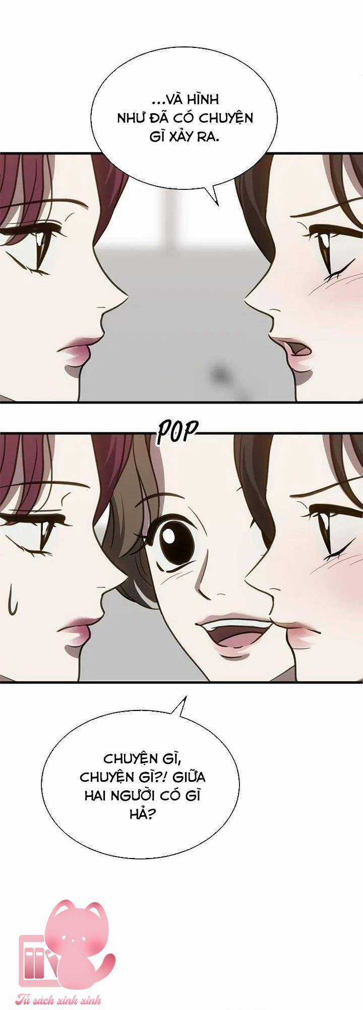 Ba Lần Động Phòng Chapter 56 trang 35