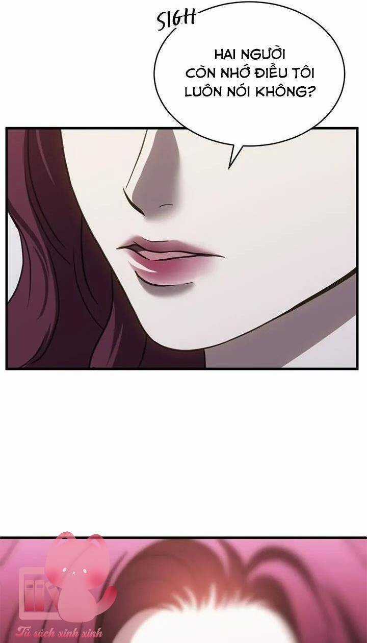 Ba Lần Động Phòng Chapter 56 trang 36