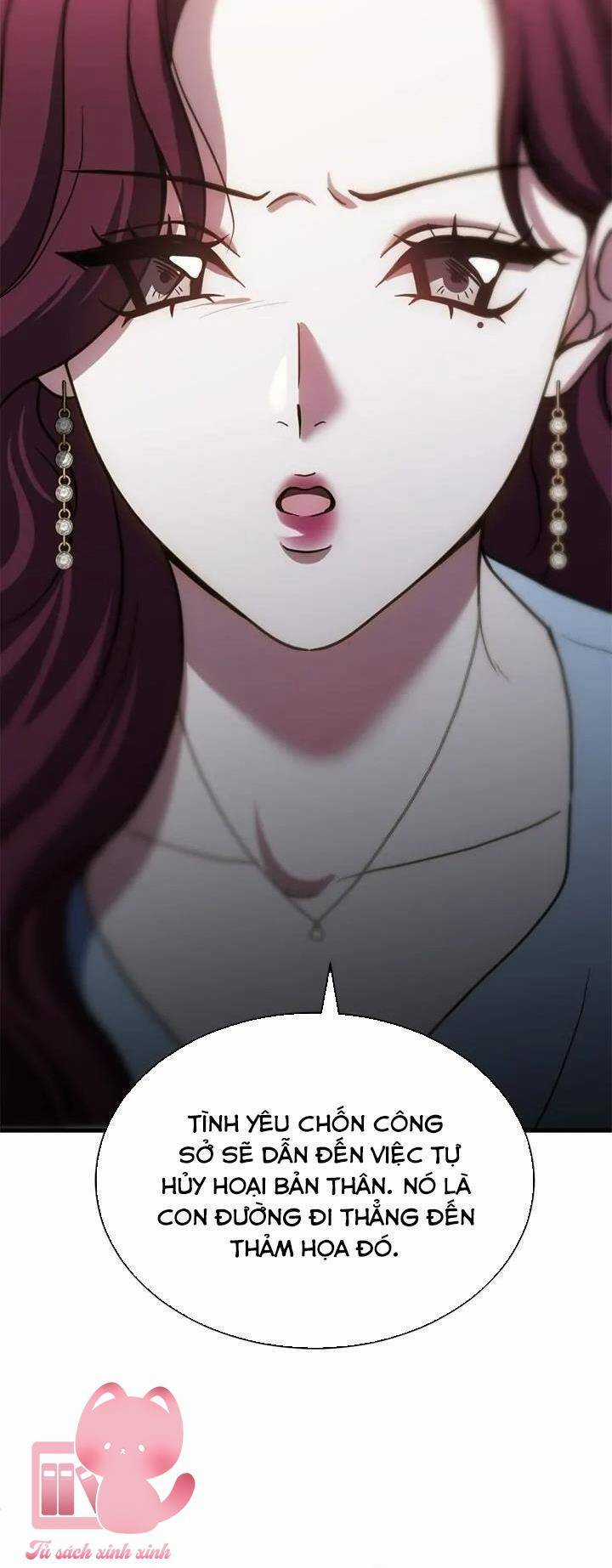 Ba Lần Động Phòng Chapter 56 trang 37