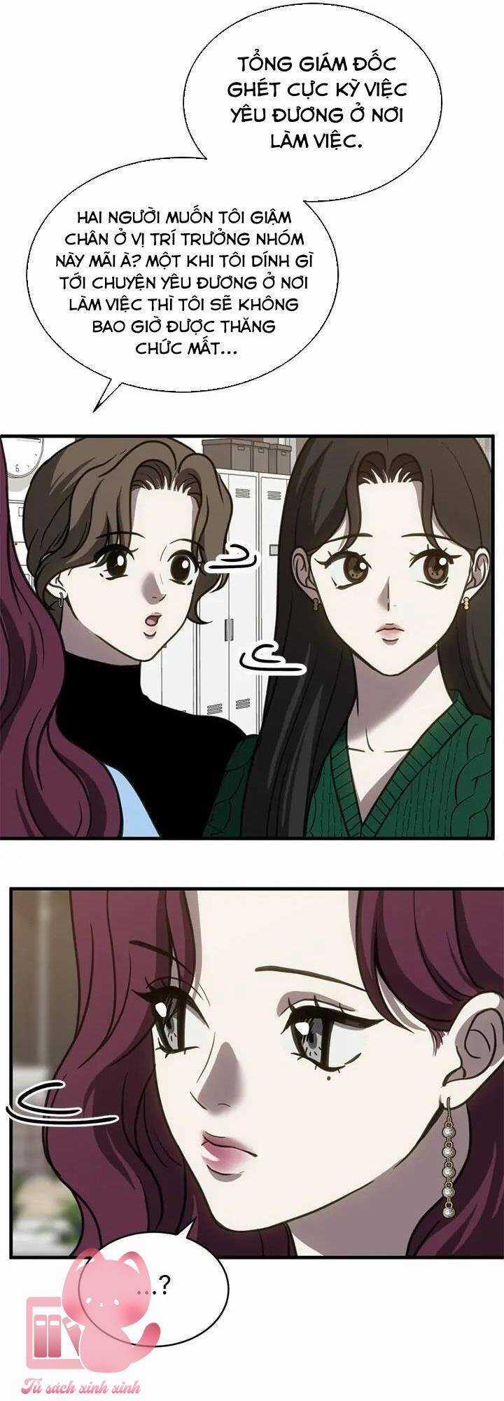 Ba Lần Động Phòng Chapter 56 trang 38