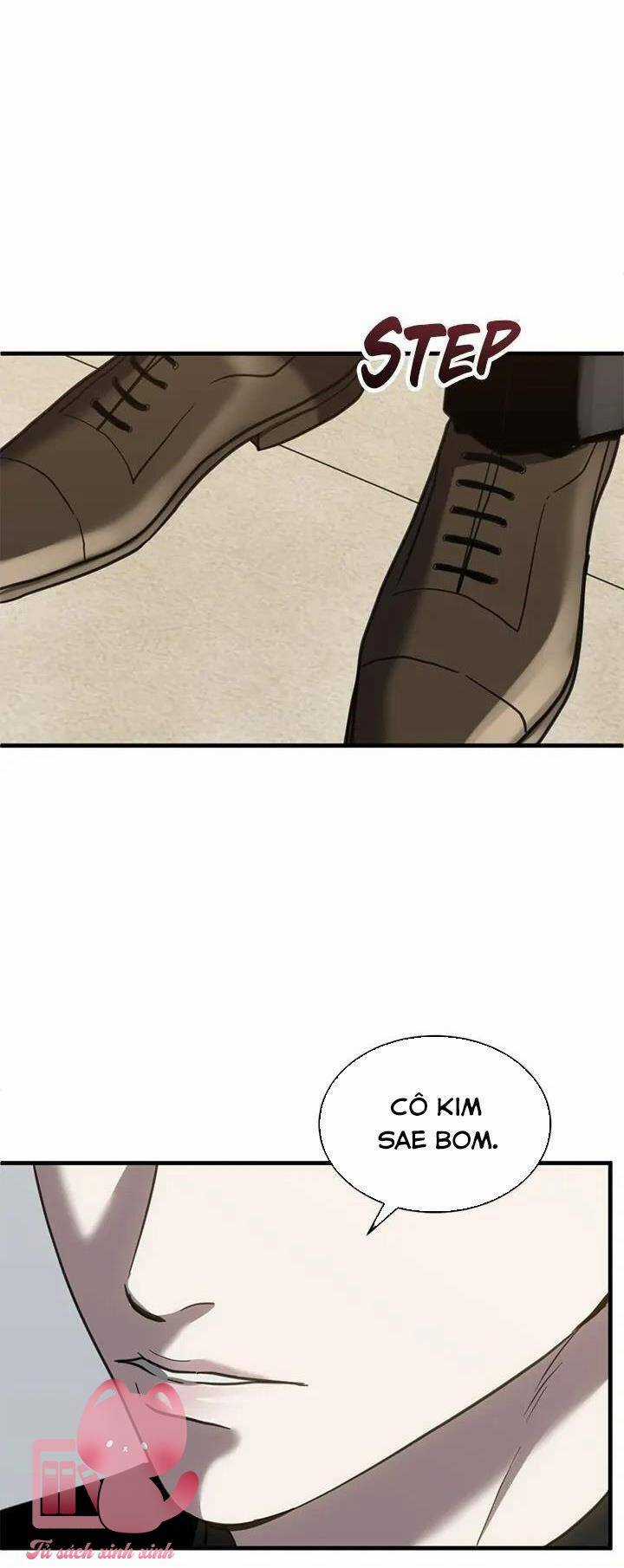 Ba Lần Động Phòng Chapter 56 trang 39