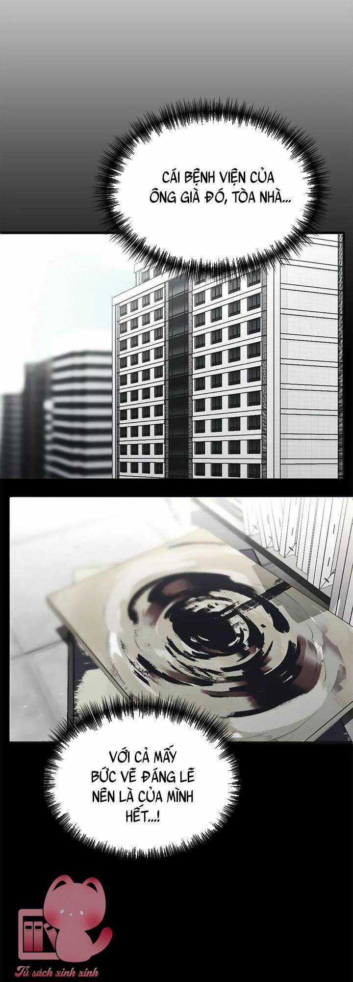 Ba Lần Động Phòng Chapter 56 trang 4