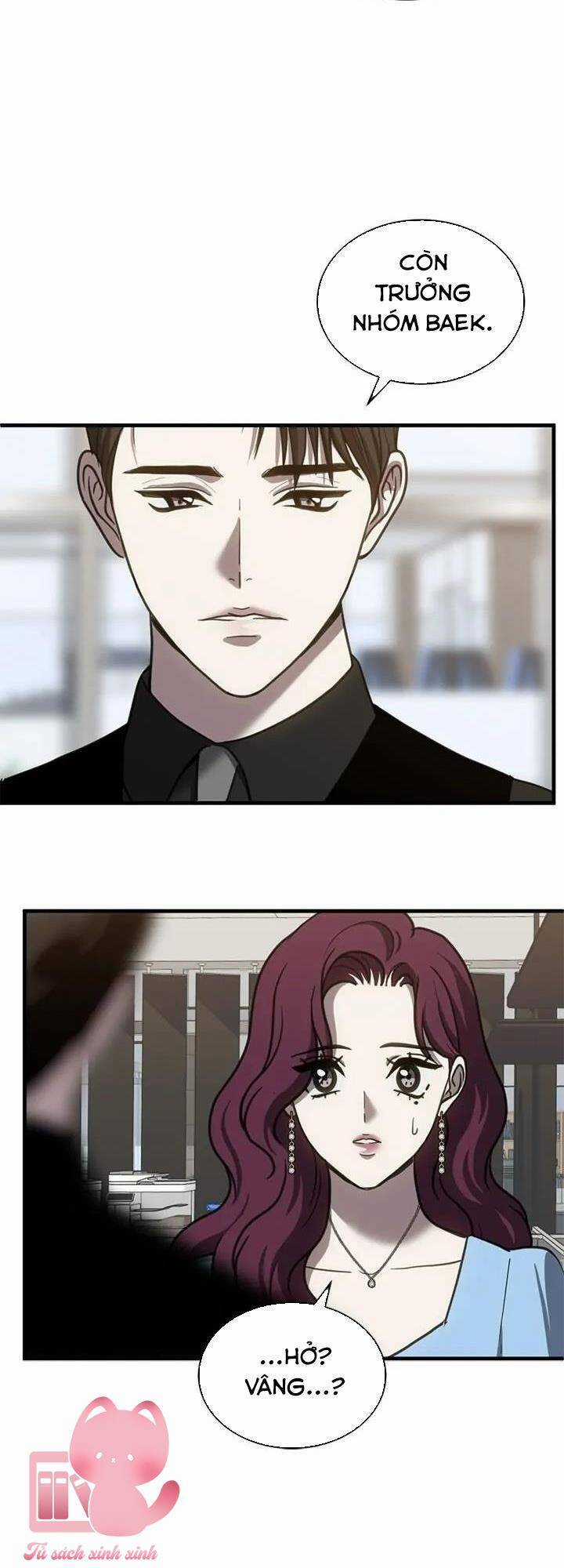 Ba Lần Động Phòng Chapter 56 trang 41