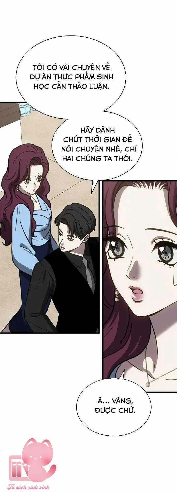 Ba Lần Động Phòng Chapter 56 trang 42