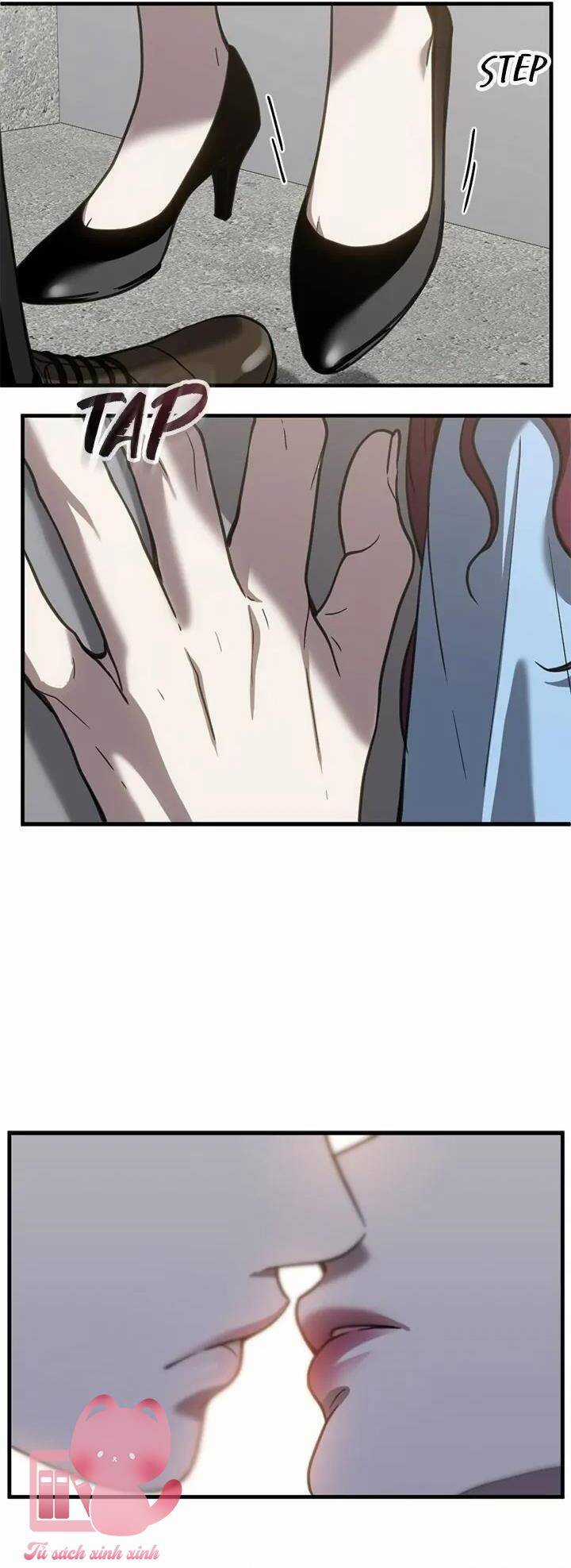 Ba Lần Động Phòng Chapter 56 trang 47