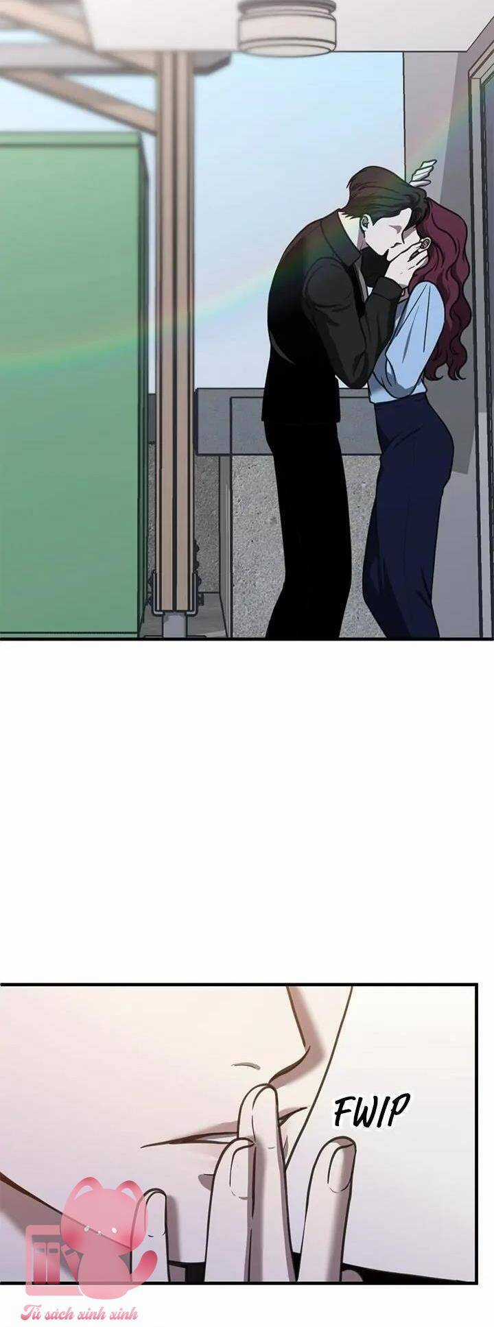 Ba Lần Động Phòng Chapter 56 trang 49