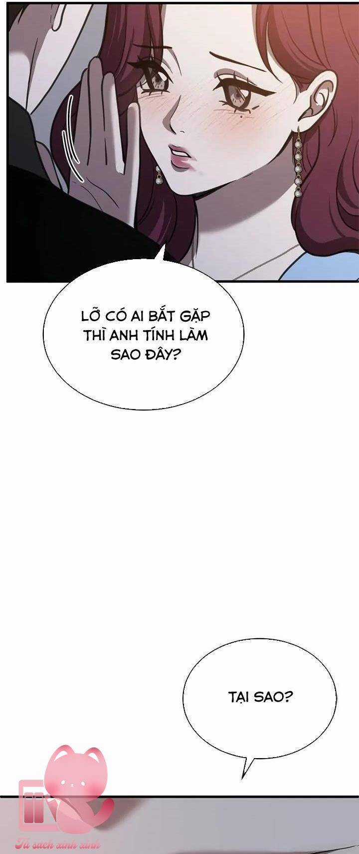 Ba Lần Động Phòng Chapter 56 trang 50