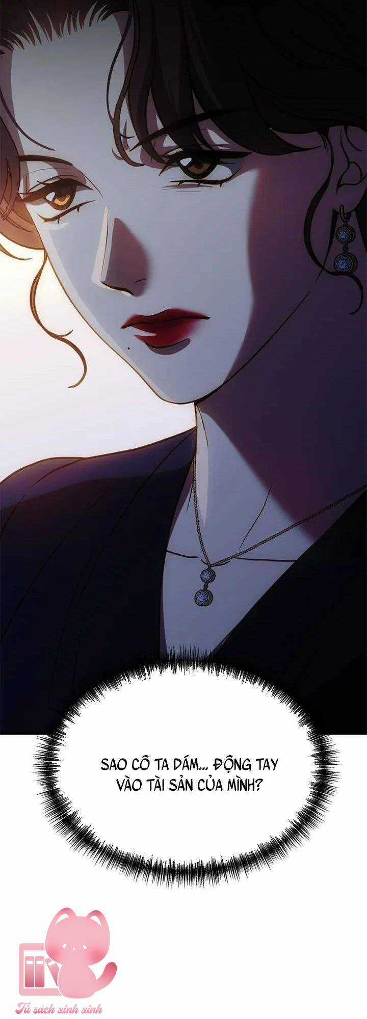 Ba Lần Động Phòng Chapter 56 trang 6