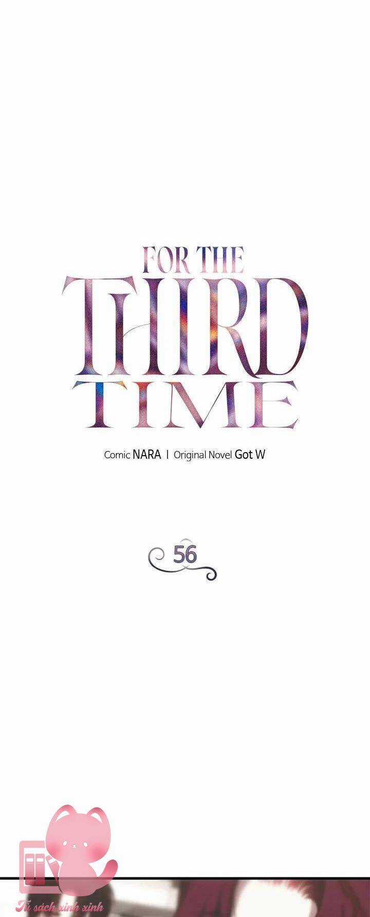 Ba Lần Động Phòng Chapter 56 trang 7