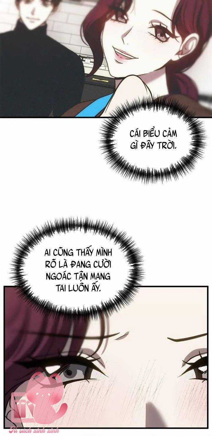 Ba Lần Động Phòng Chapter 56 trang 8