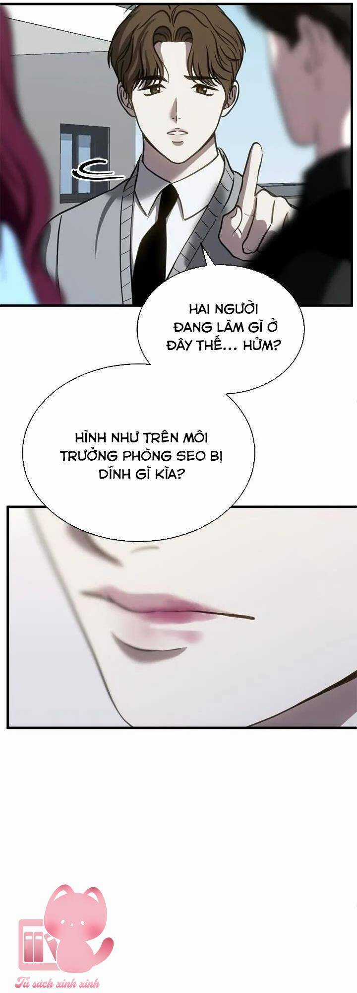 Ba Lần Động Phòng Chapter 57 trang 11