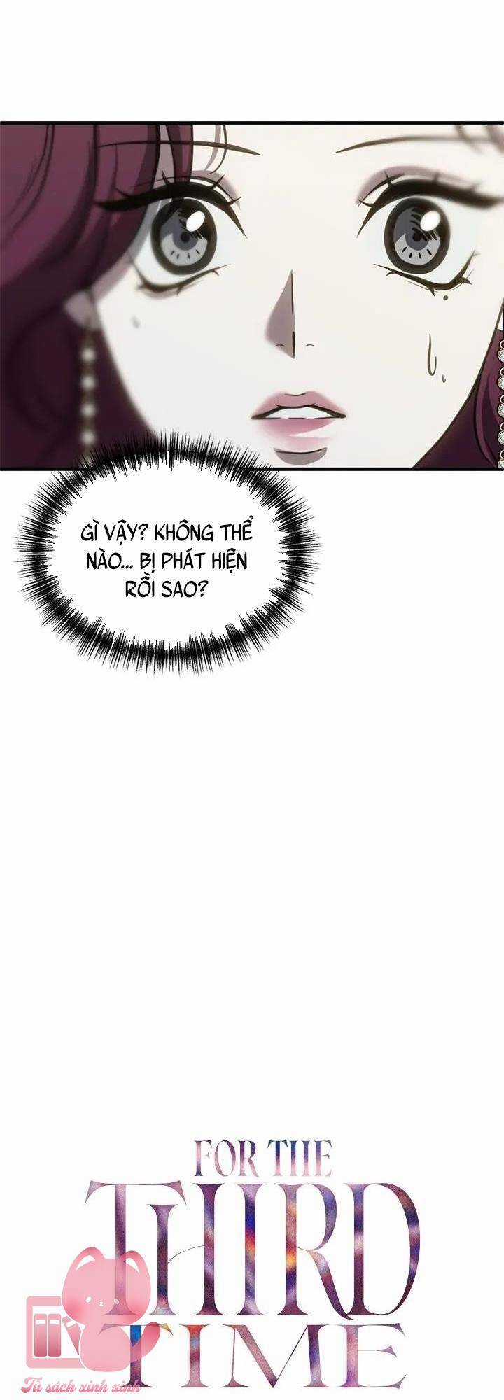 Ba Lần Động Phòng Chapter 57 trang 12