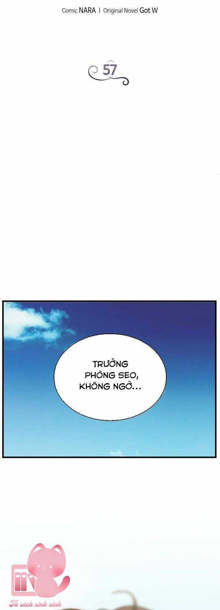 Ba Lần Động Phòng Chapter 57 trang 13