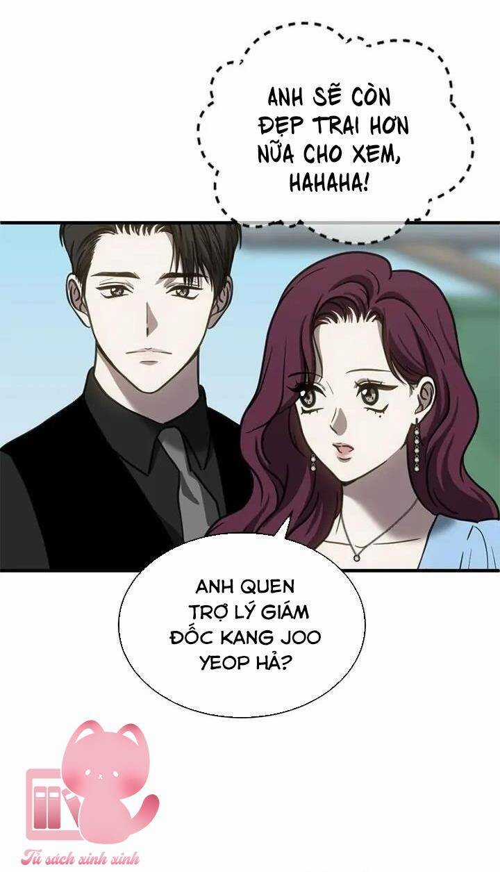 Ba Lần Động Phòng Chapter 57 trang 15